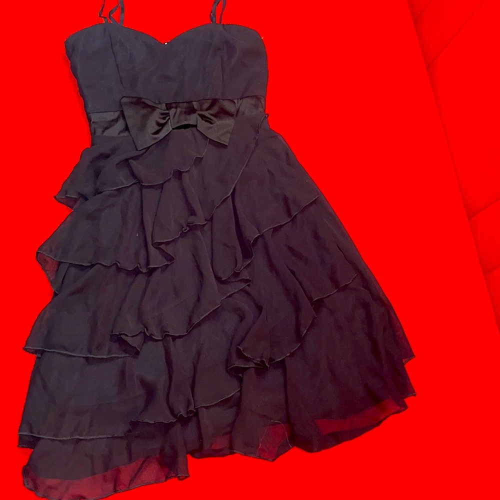 Have Black Dress Size S